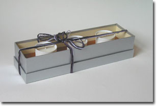 Luminé gift box